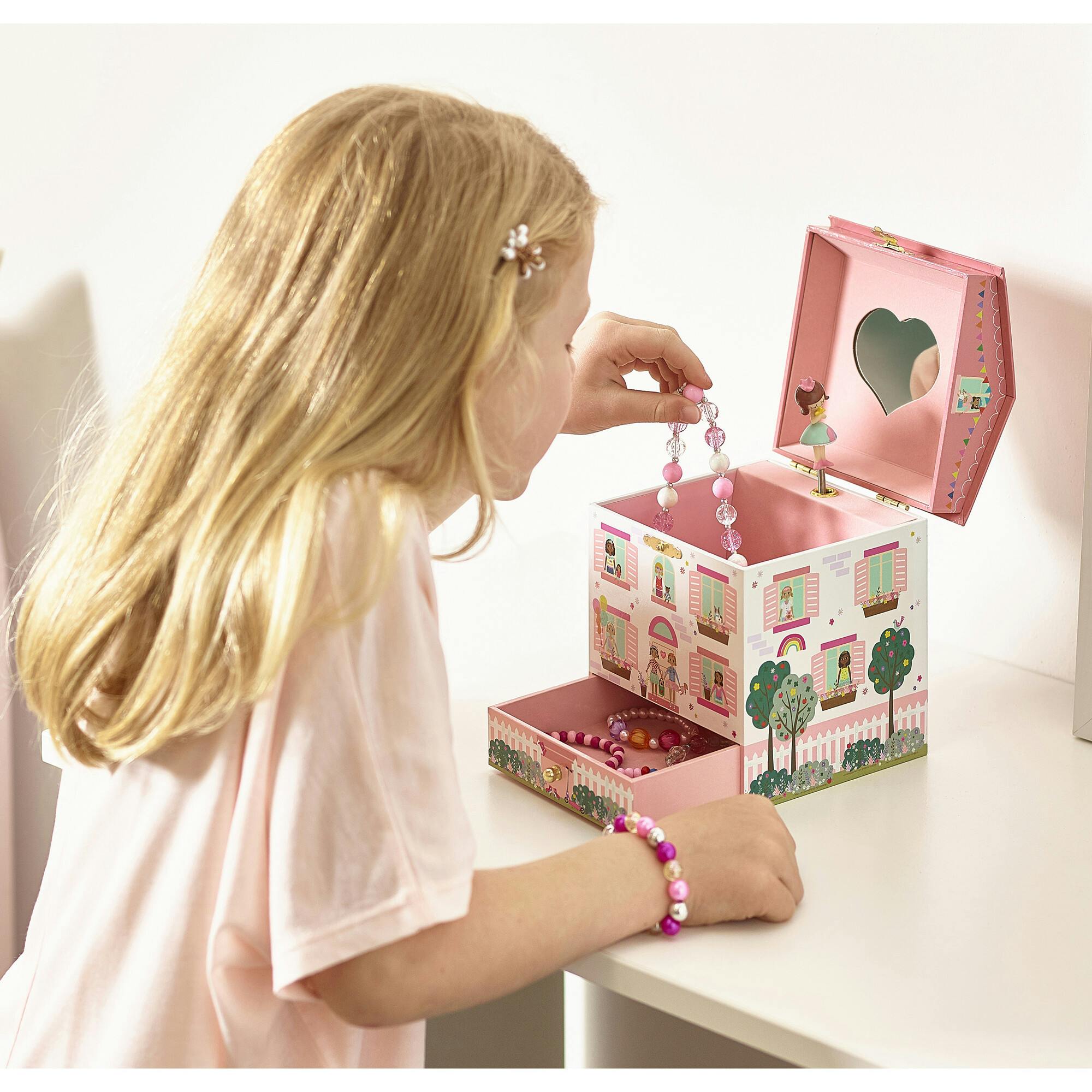 Friends Keepsake Bundle