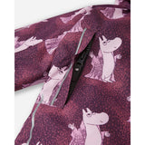 Moomin Lyster ReimaTec winter overall