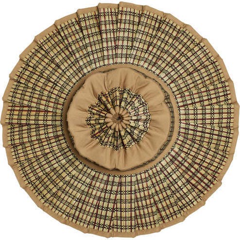 Lyrebird | Island Capri Hat