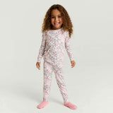 Irene Classic Pajama Set