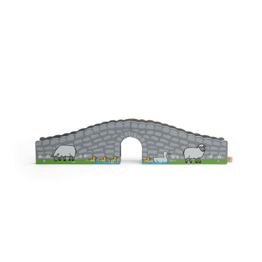 Farm Bridge