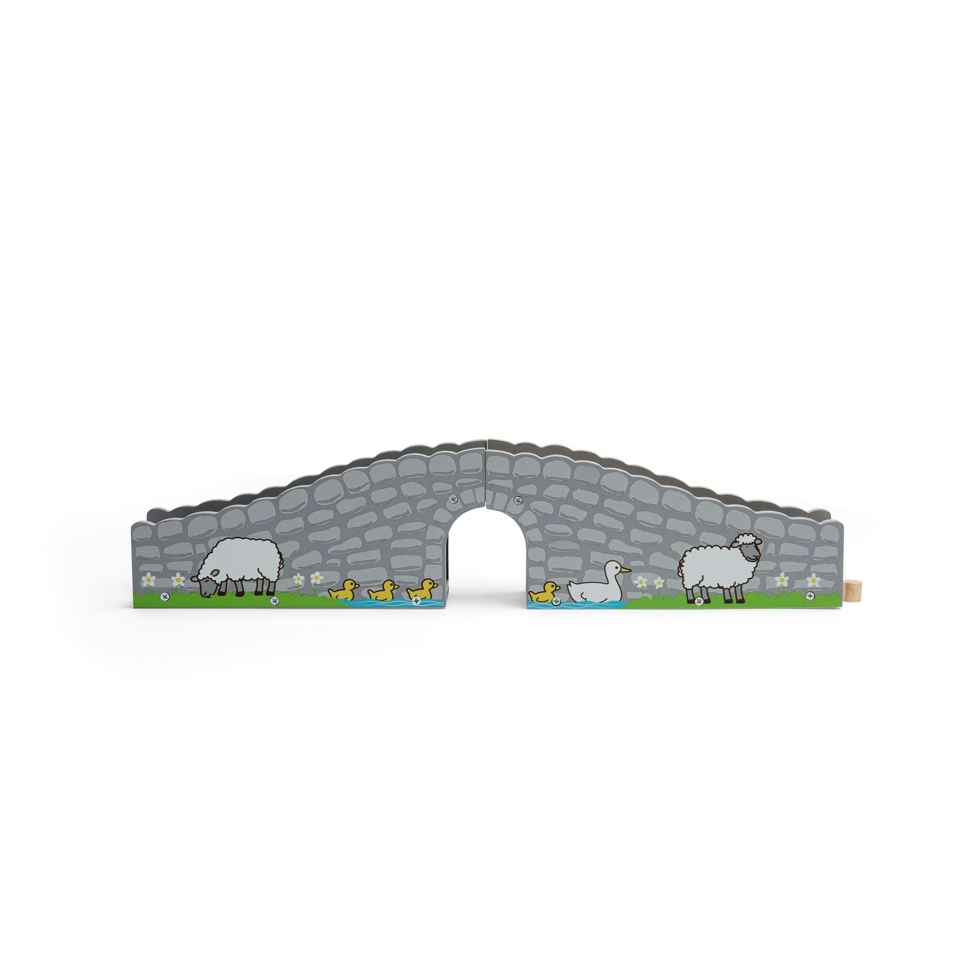 Farm Bridge
