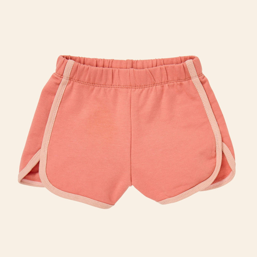 Daytona Baby Shorts