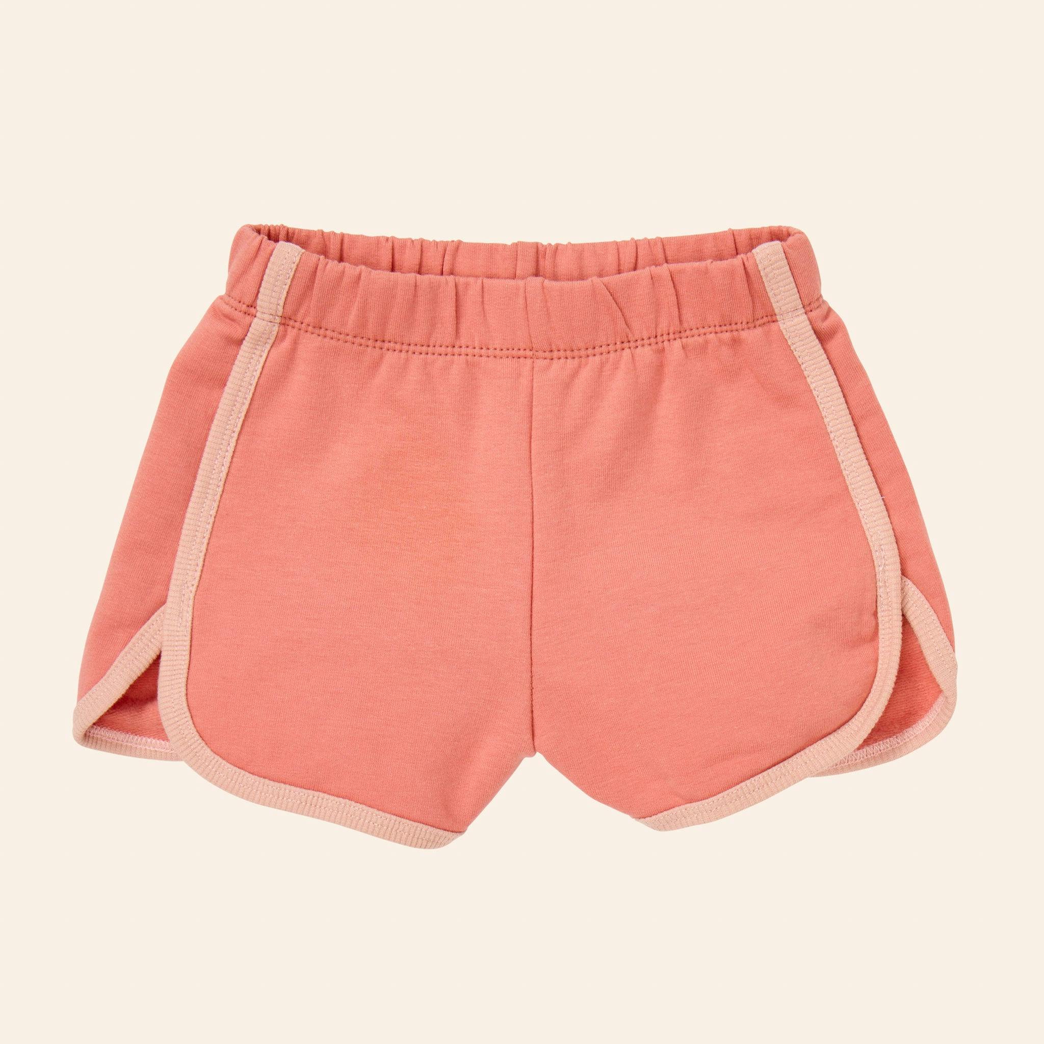 Daytona Baby Shorts
