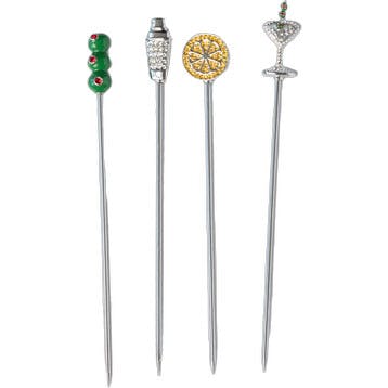 Beverage Cocktail Picks