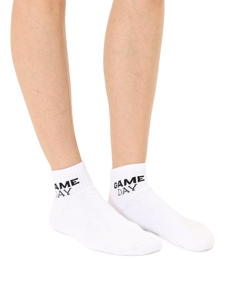 Game Day Classic Ankle