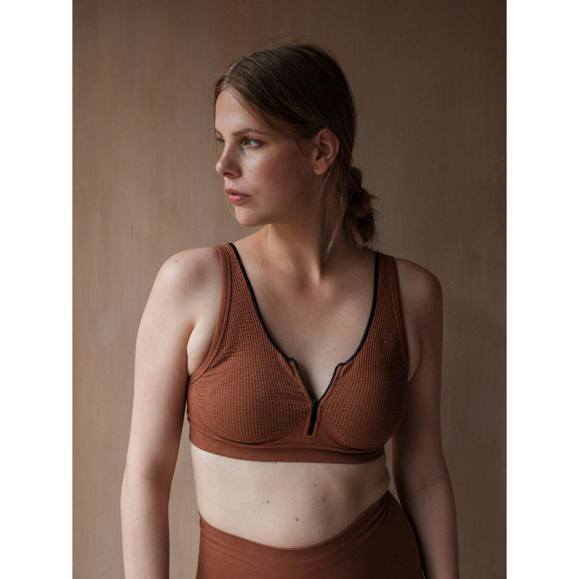 Lounge Bra