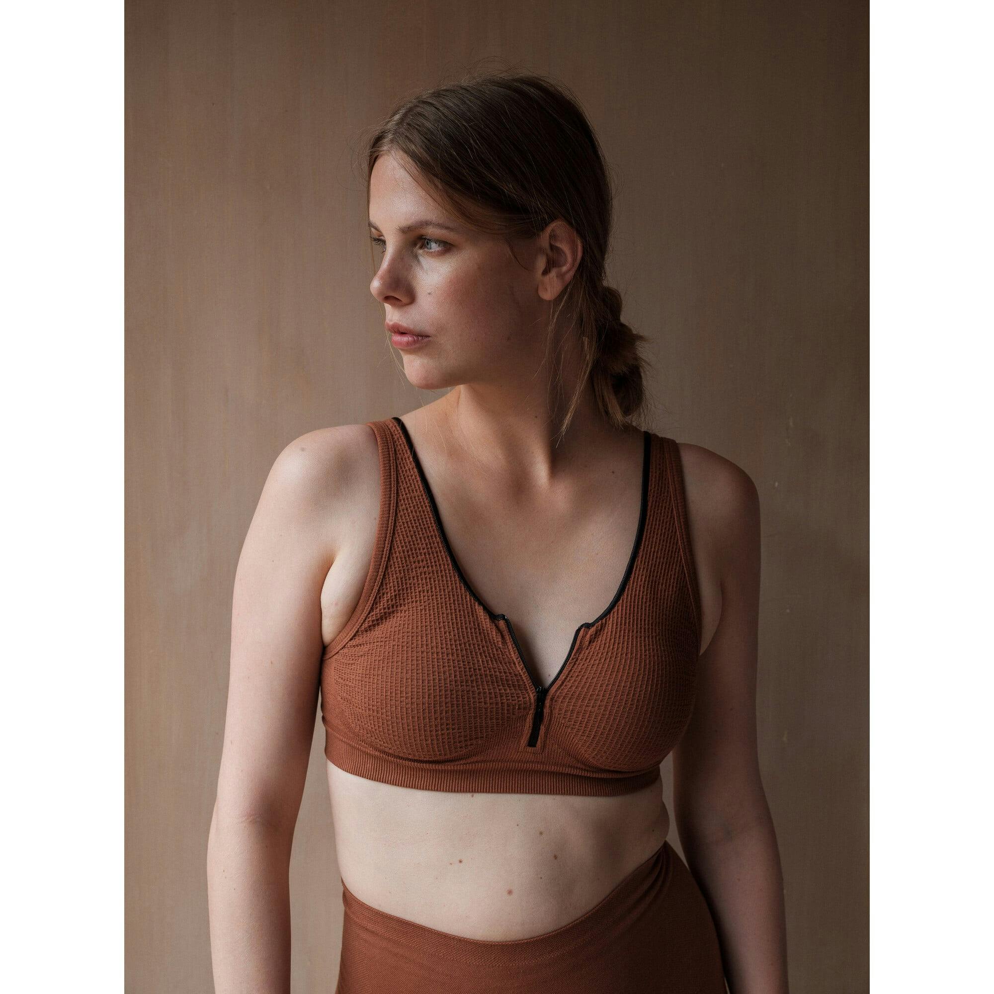 Lounge Bra