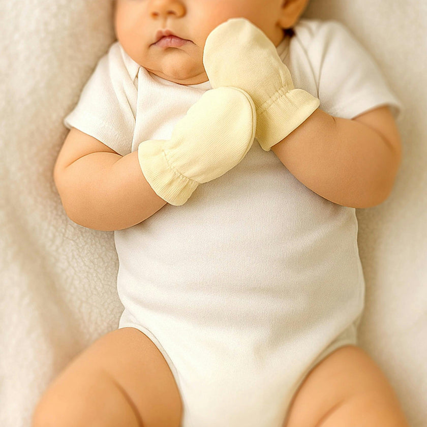 MORGAN 10-Pack Mitts