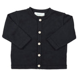 Classic Knit Cardigan