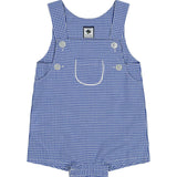 George Classic Romper