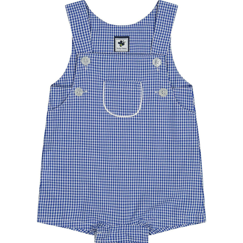 George Classic Romper
