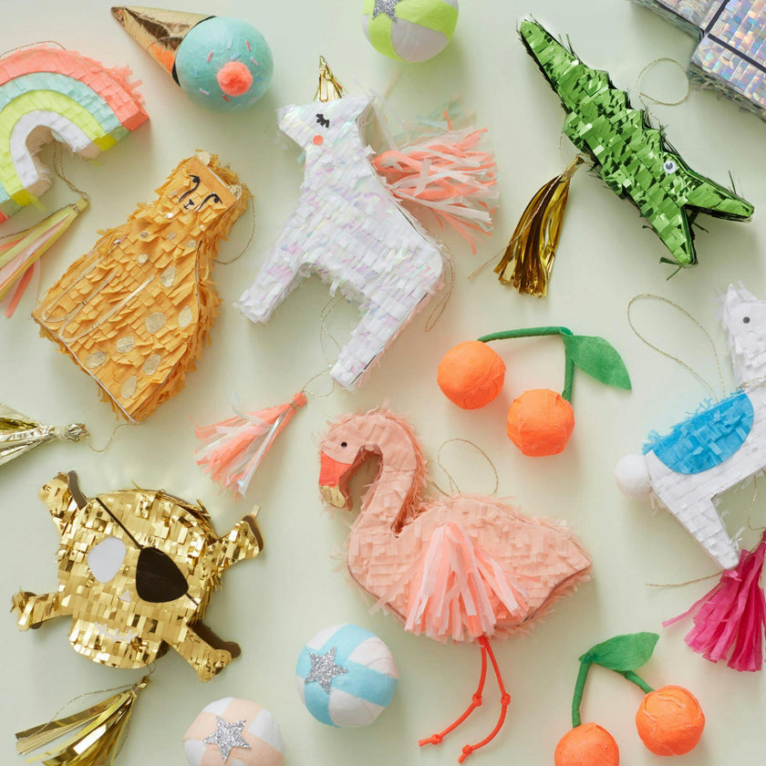 Pinata Favor