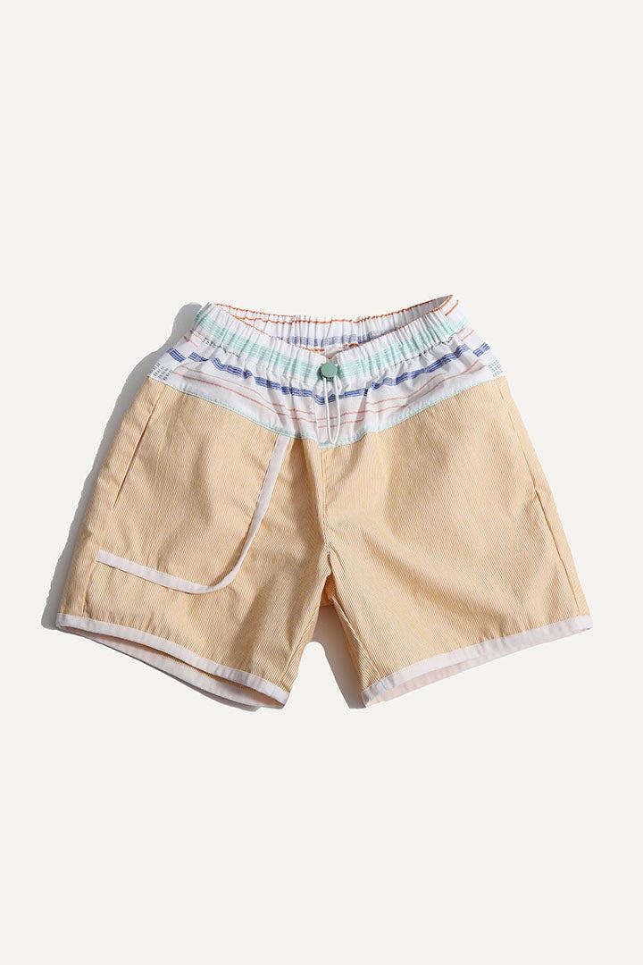 TOBIAS CARGO SHORTS