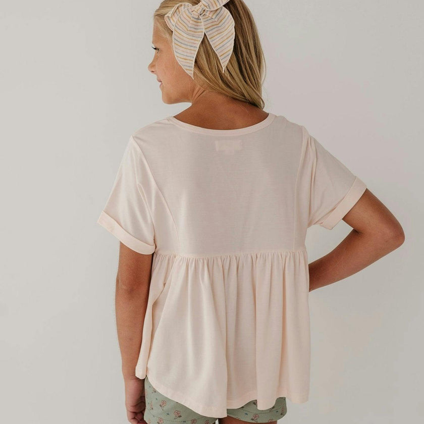 Babydoll Top
