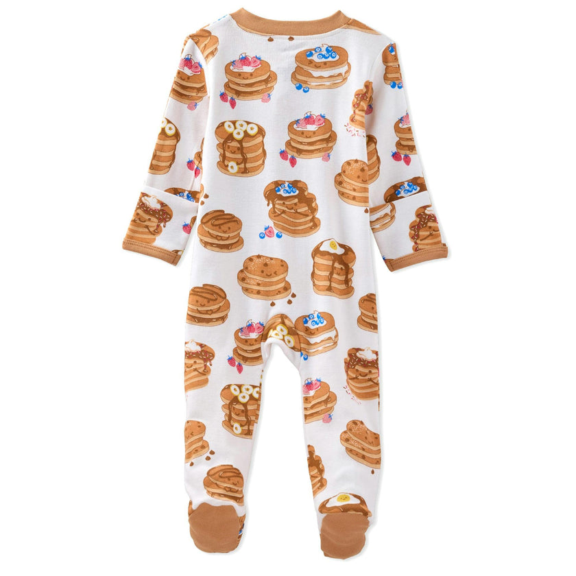 SCOUT Sleep & Play Baby Boys Pajamas