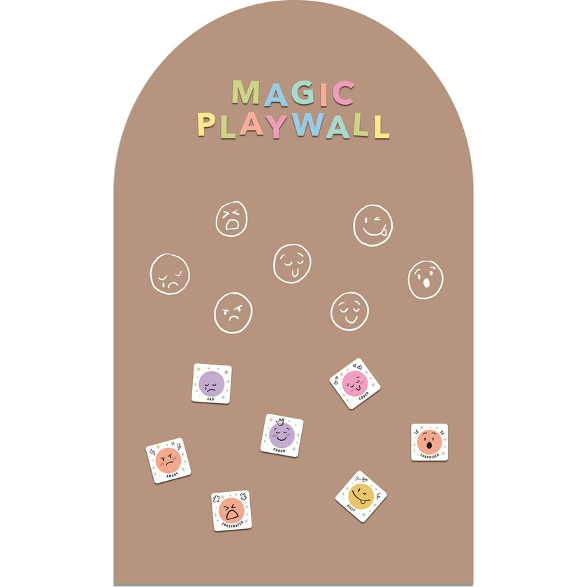 Original Playwall
