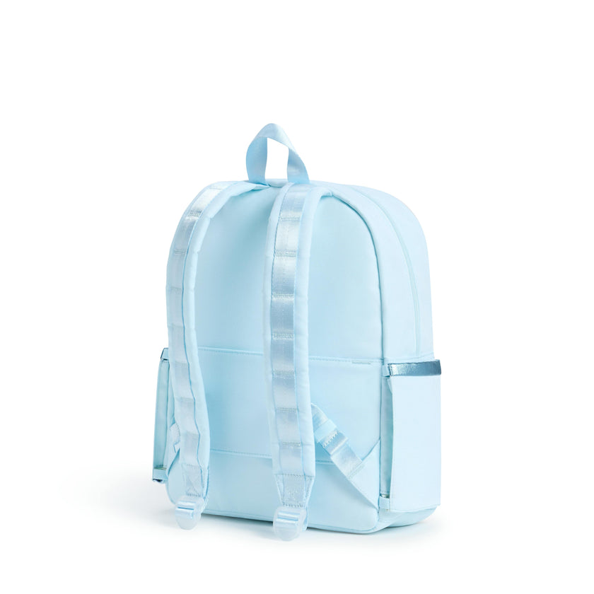 Kane Backpack, Rainbow Cloud