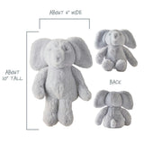 SNUGGLE BUDDY – Stuffed Animal Soft Plushie