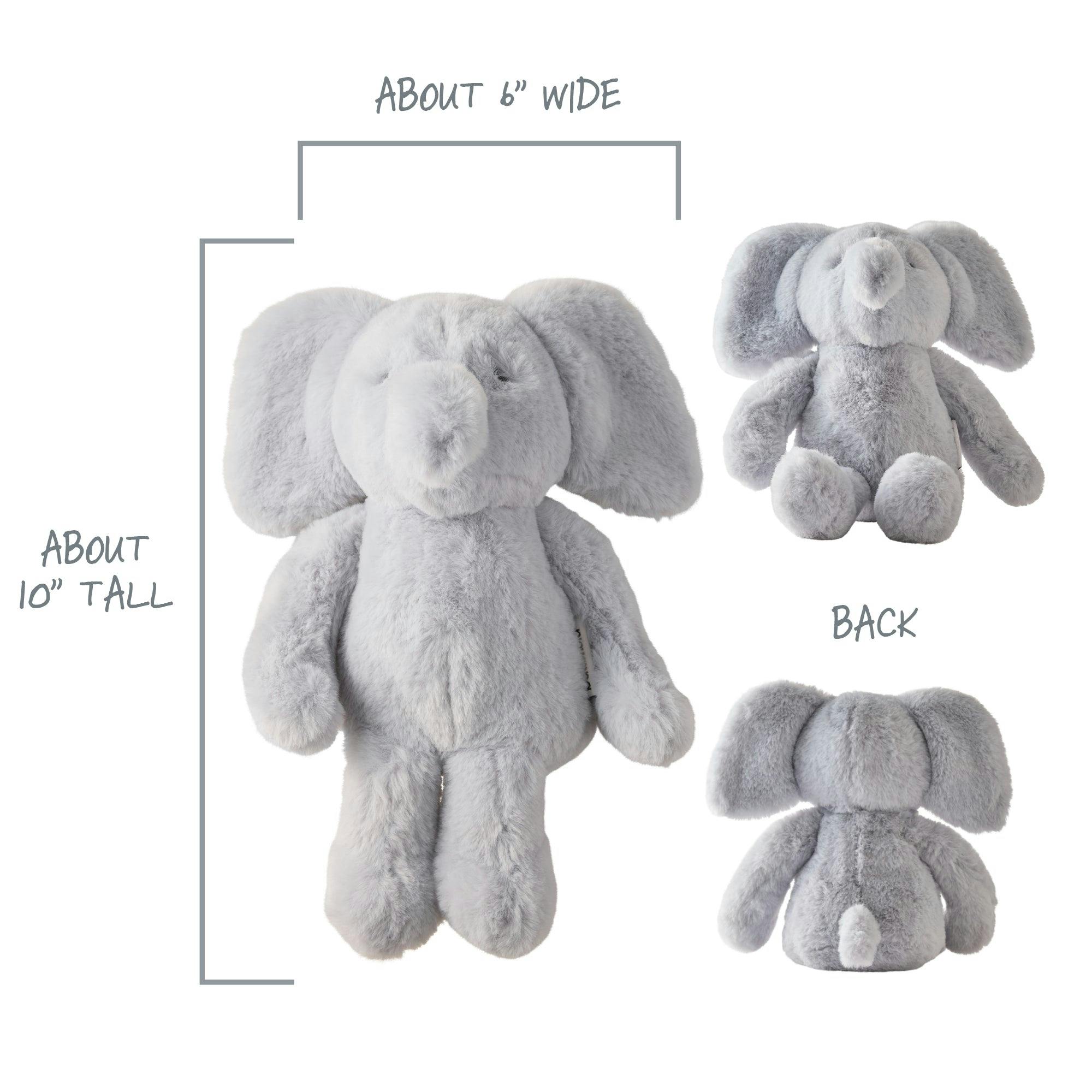 SNUGGLE BUDDY – Stuffed Animal Soft Plushie