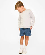 Bingo Short, Petrol Corduroy