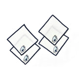 Oyster Cocktail Napkins
