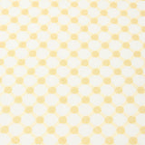 Organic Short Sleeve Bubble Romper - Dotty Gingham