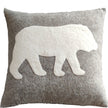 Silhouette Pillow