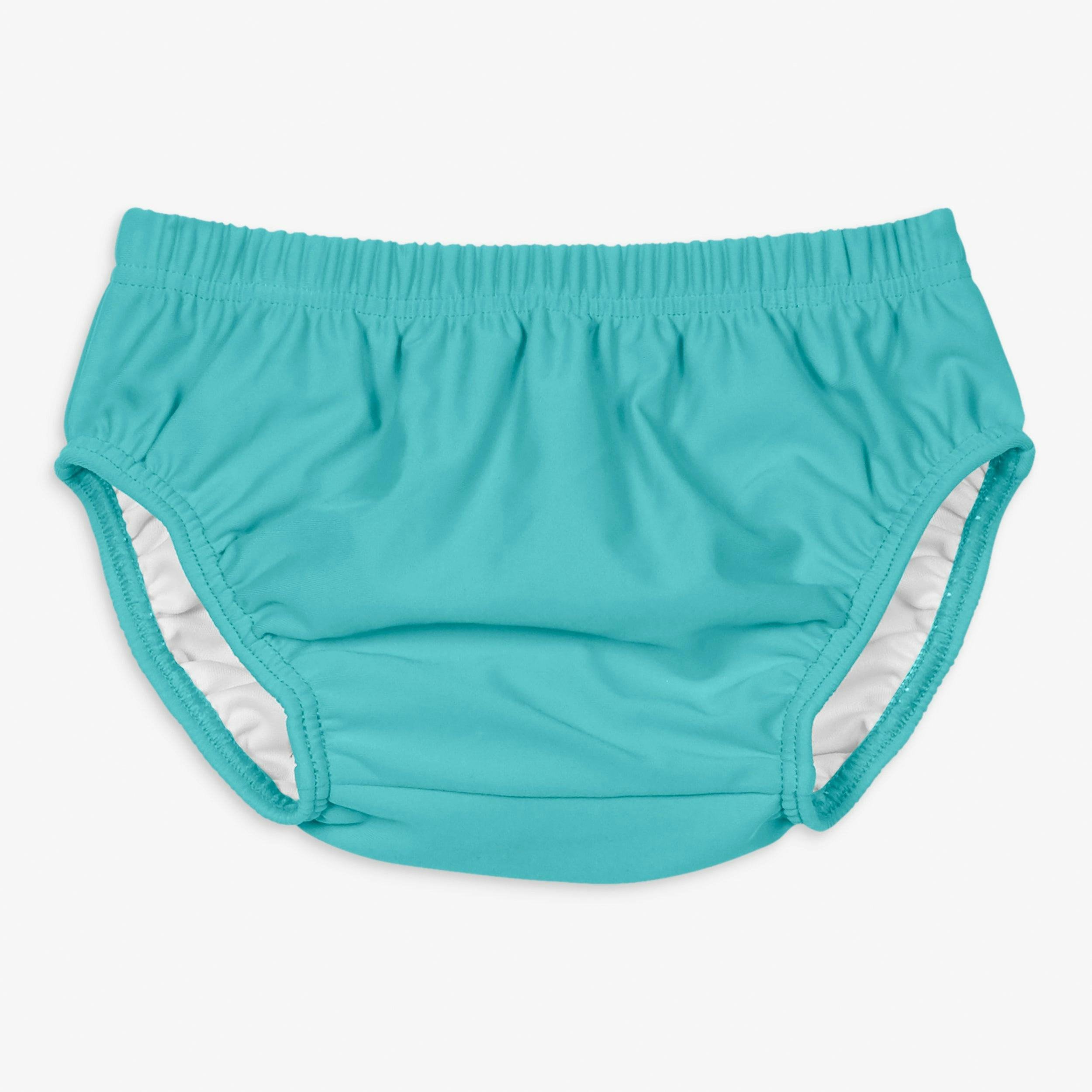 Swim diaper