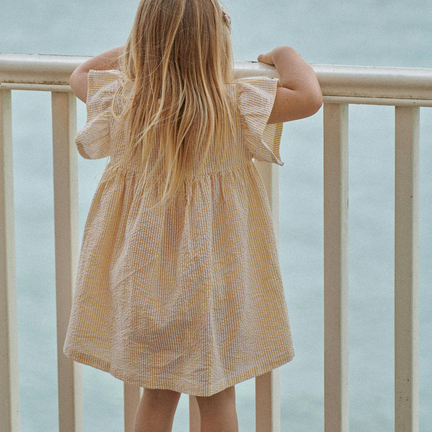 Bonnie Dress