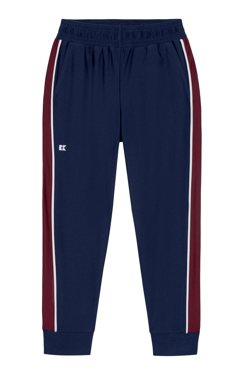 Boys Warm-up Jogger