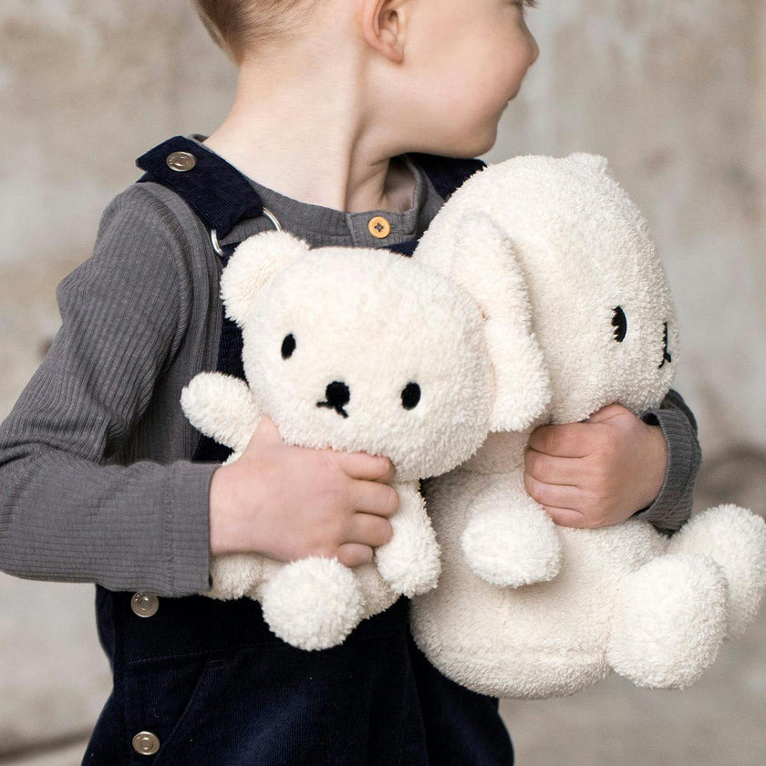 MIFFY Sitting Terry Beige 13"