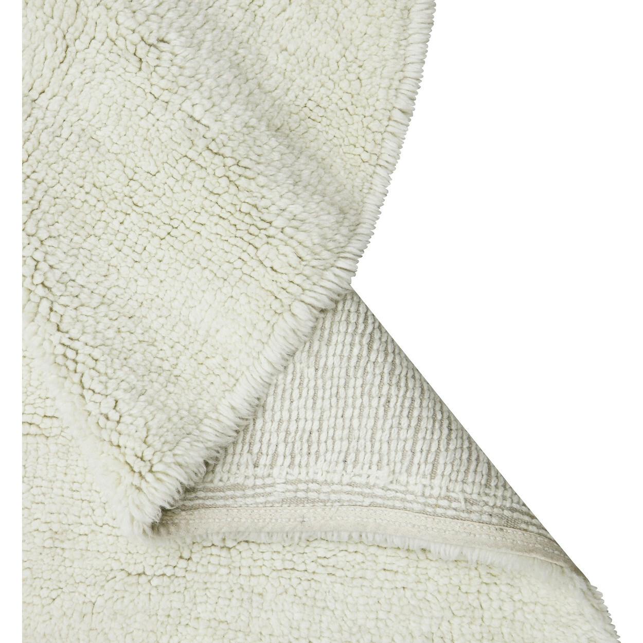 Woolable Silhouette Rug 4' 11