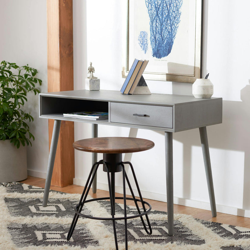 Remy 1-Drawer Writing Desk
