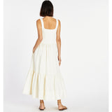 Josephina Dress, Cream