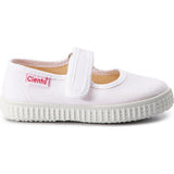 Cienta 56000.05 White Mary Jane