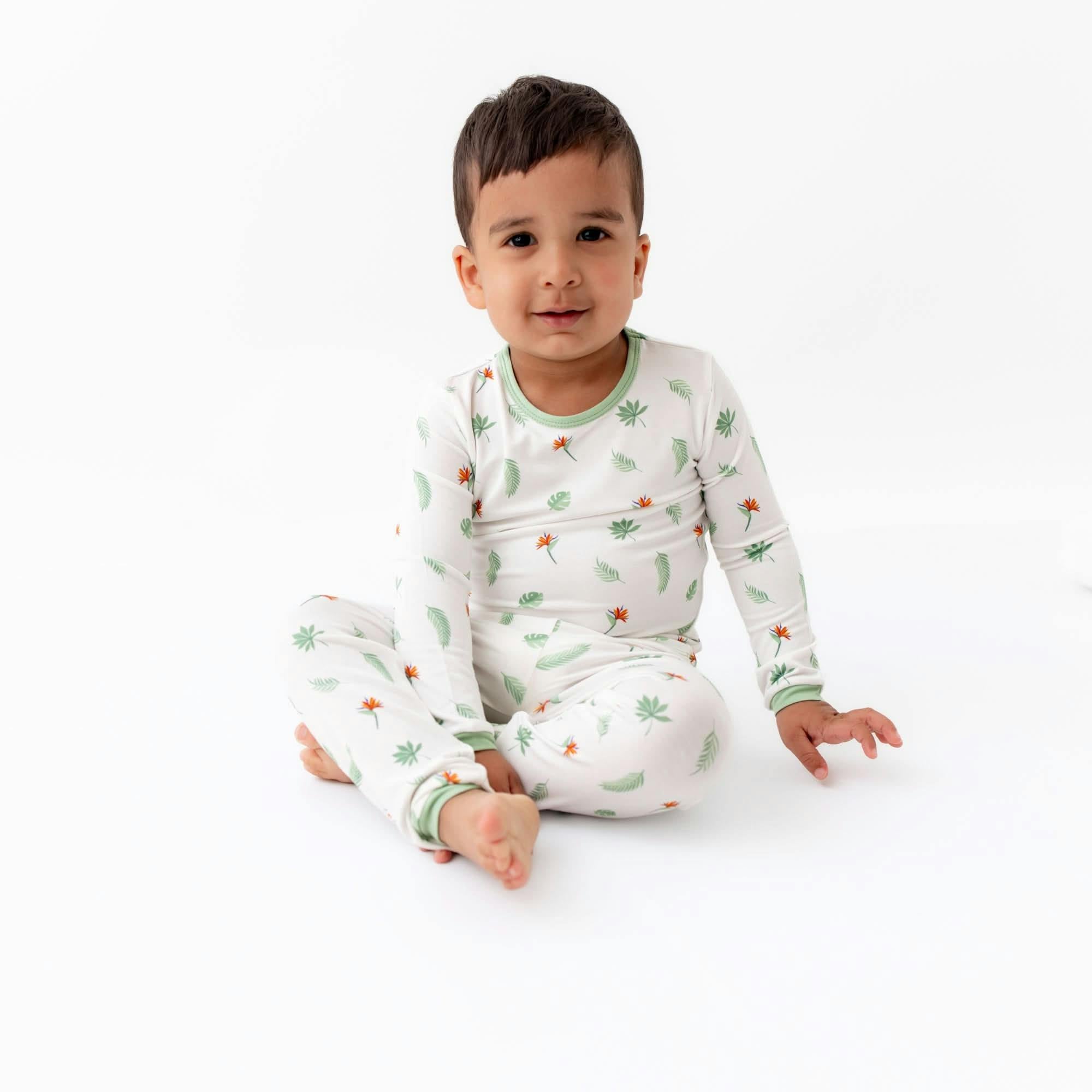 Pajama Set