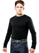 Adult The Flash Batman Utility Belt