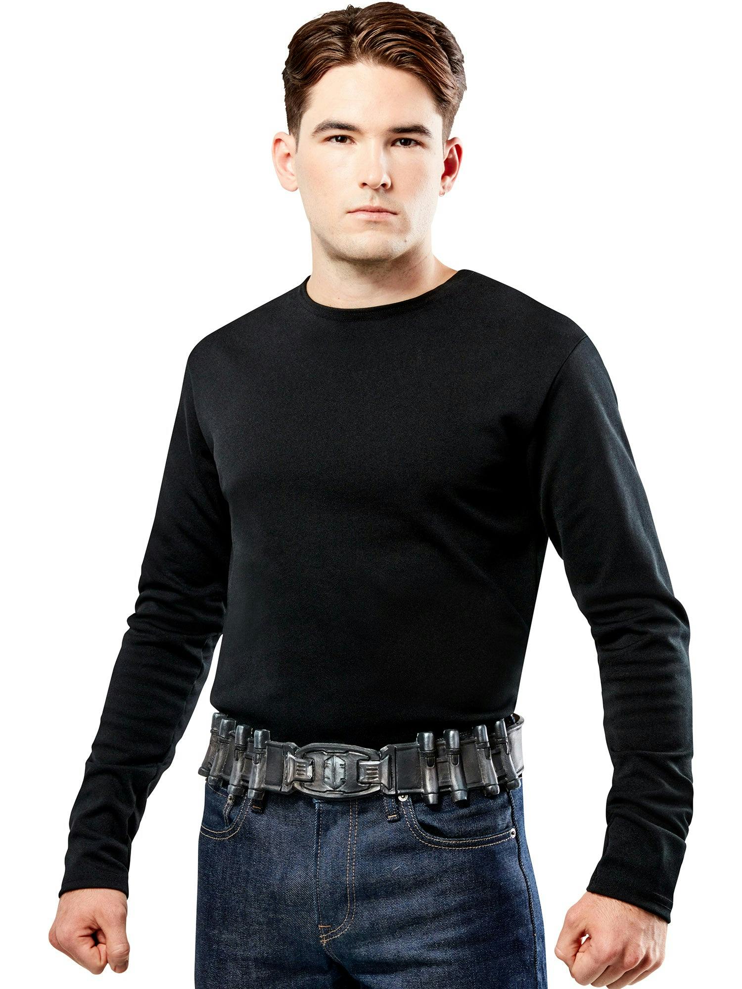 Adult The Flash Batman Utility Belt