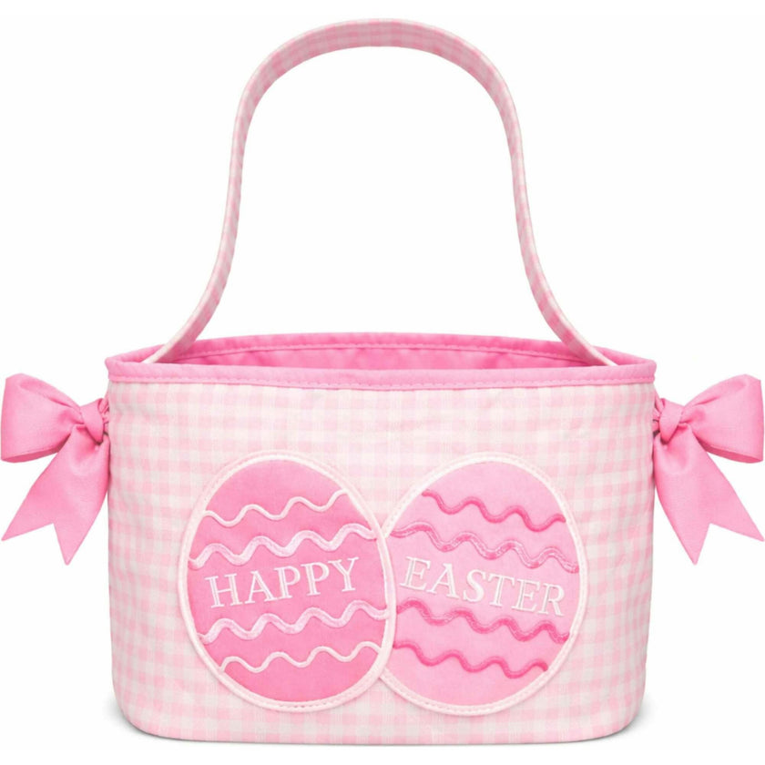 Happy Easter Baskets