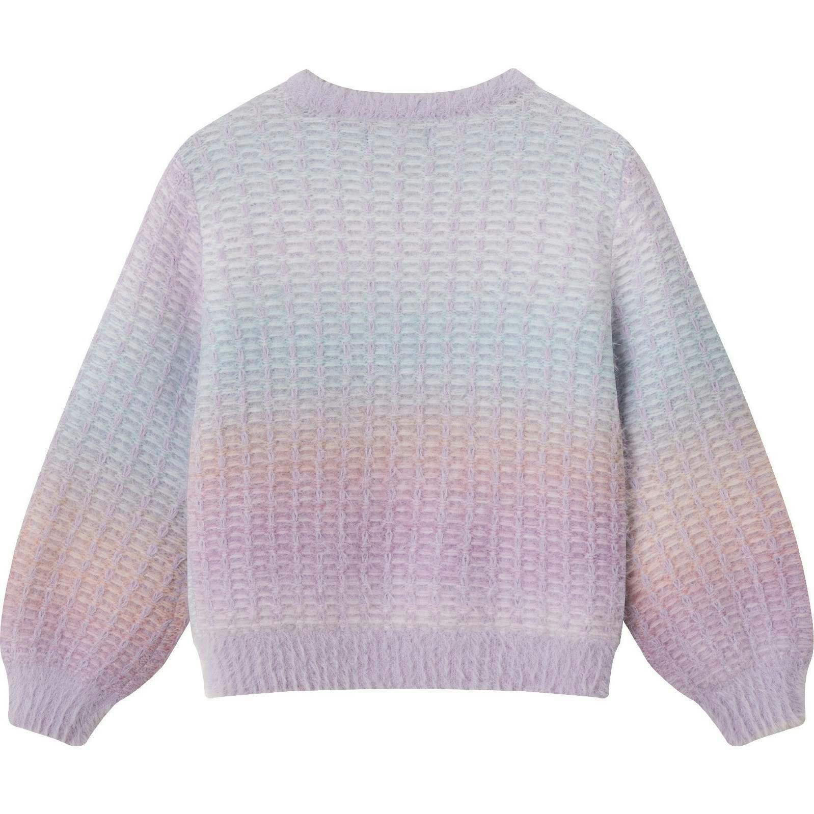 Kids Ombre Sweater