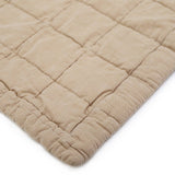 Anna Quilt Square Baby Relax Mat
