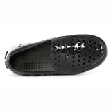 PRODIGY DRIVER BLACK PATENT/BLACK