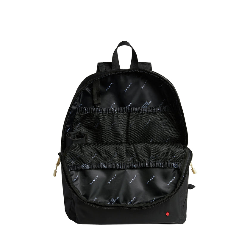 Lorimer Diaper Bag