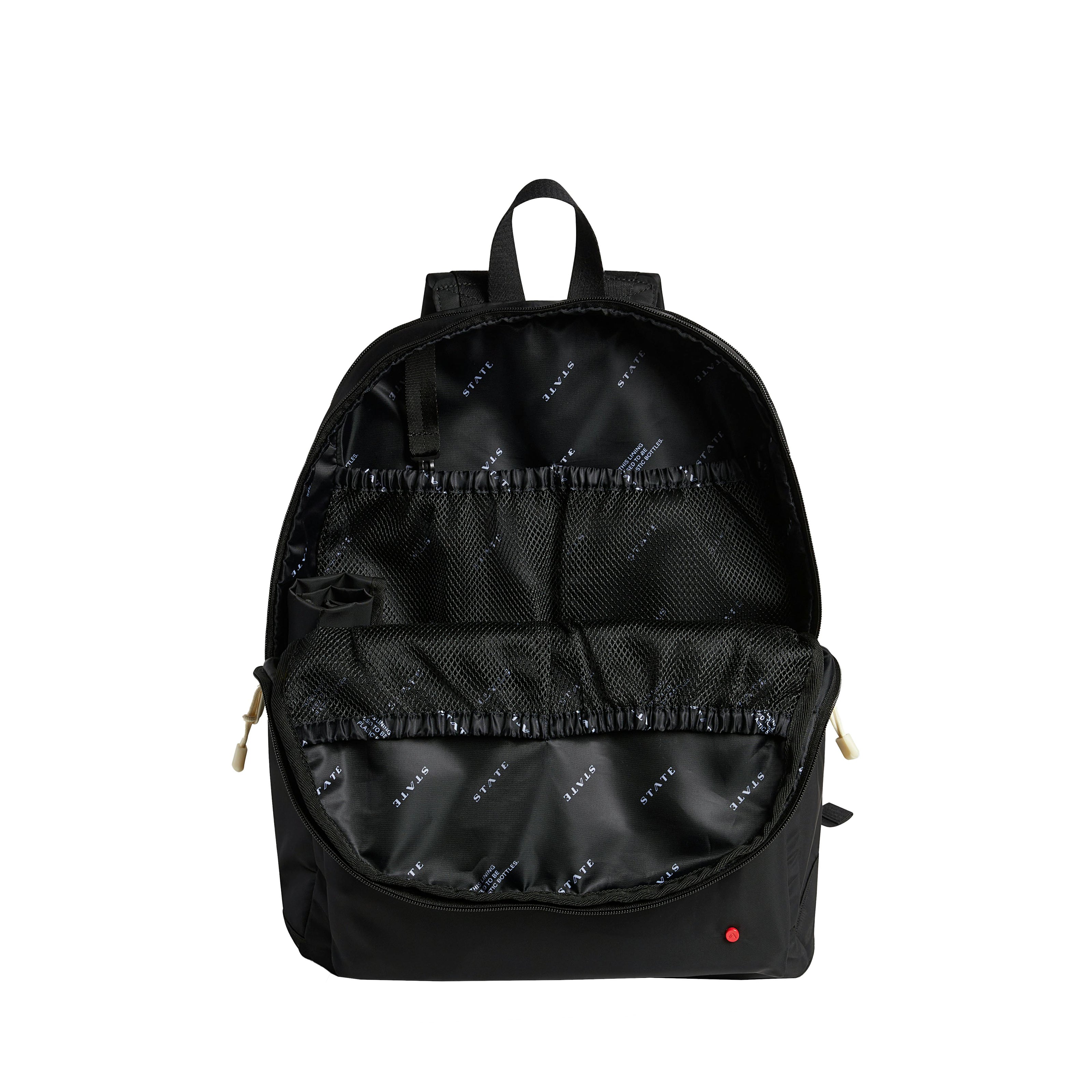 Lorimer Diaper Bag