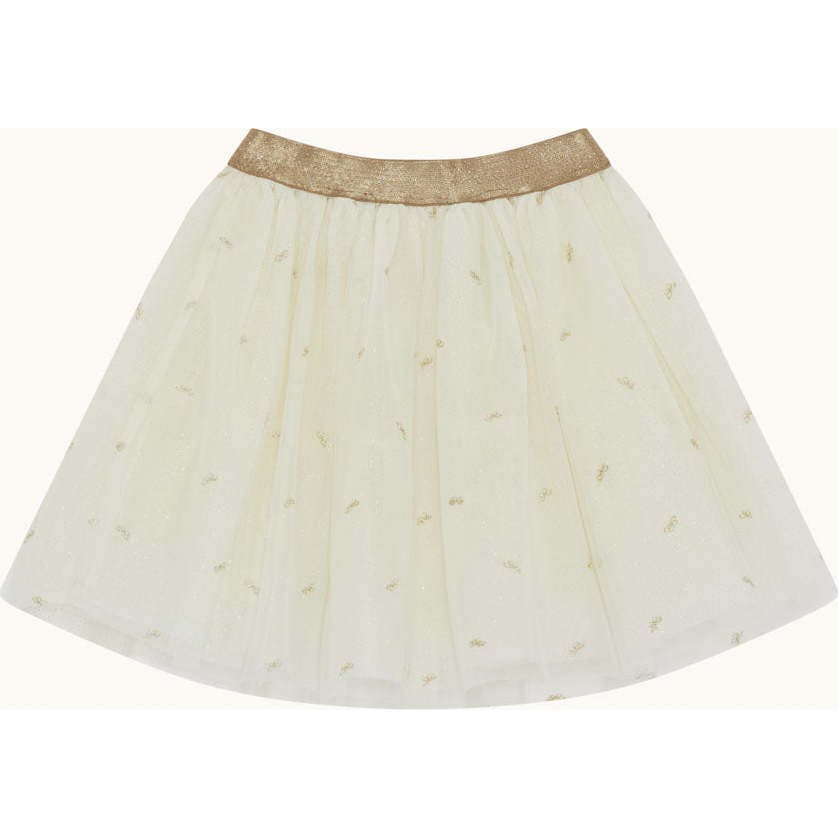 Olympia Angel Wing Princess Skirt - Child