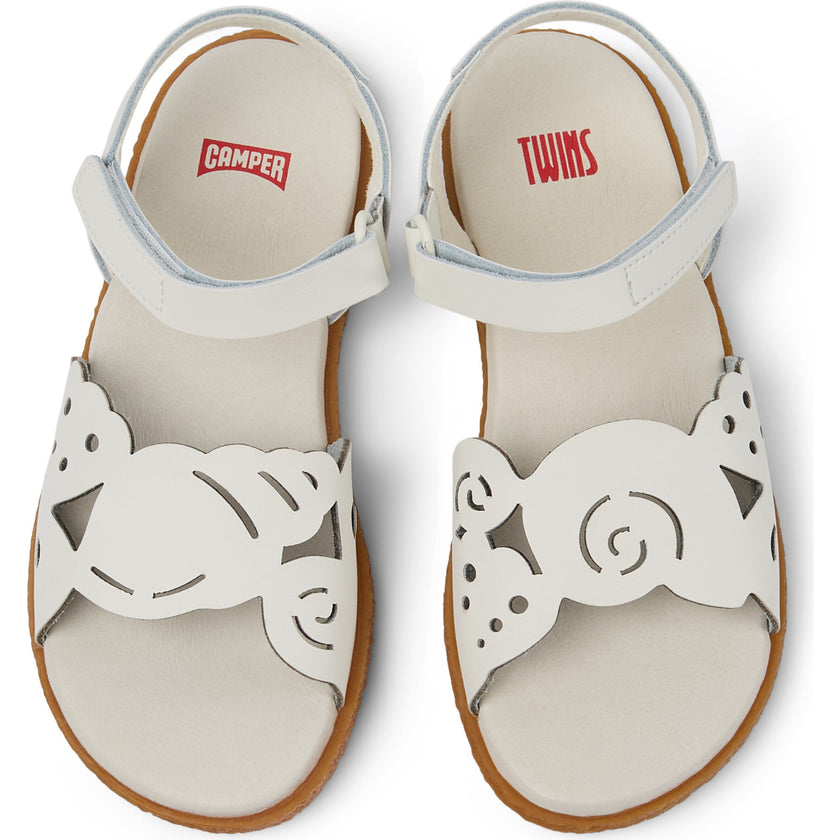 Twins Kids Sandals