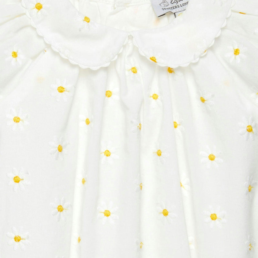 Baby Daisy Bubble
