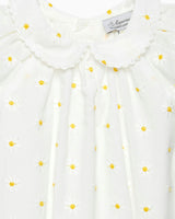 Baby Daisy Bubble