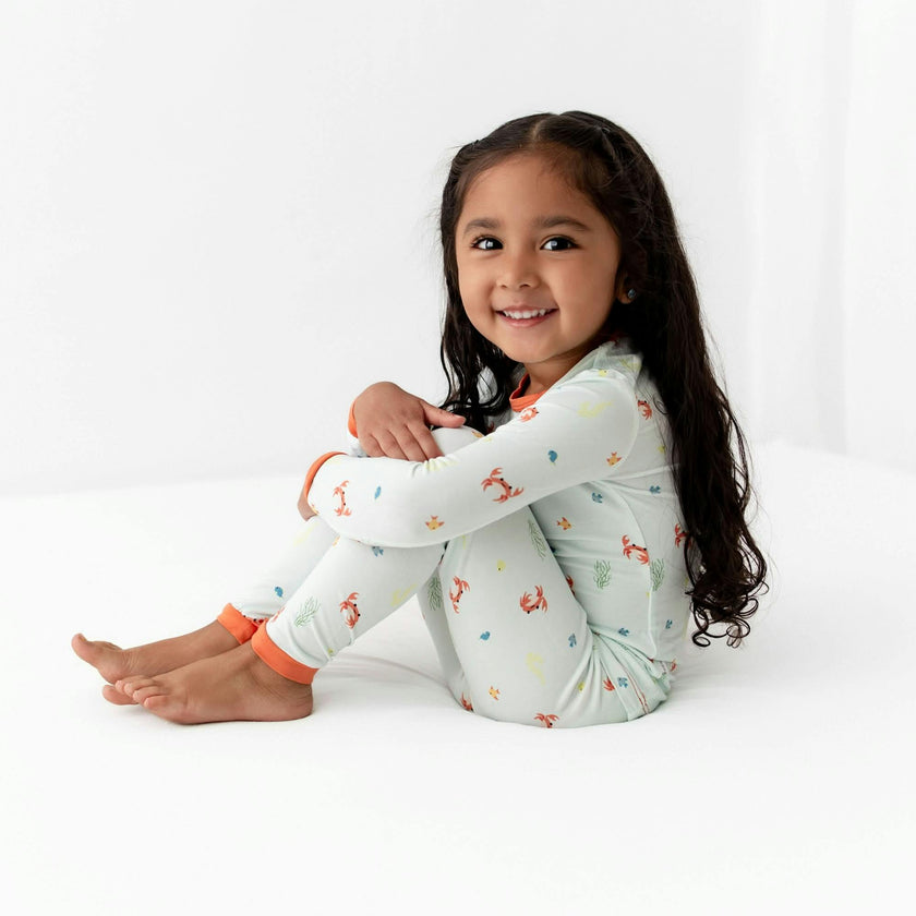 Pajama Set